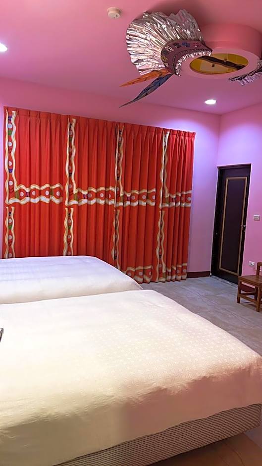 Makabahi B&B