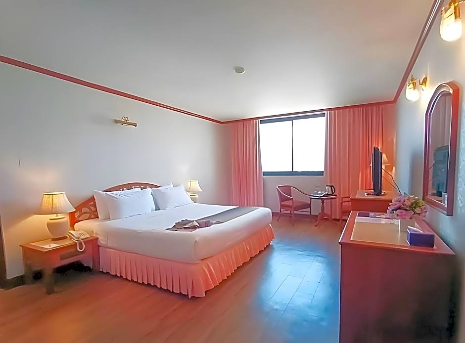 K.P. Grand Hotel Chanthaburi