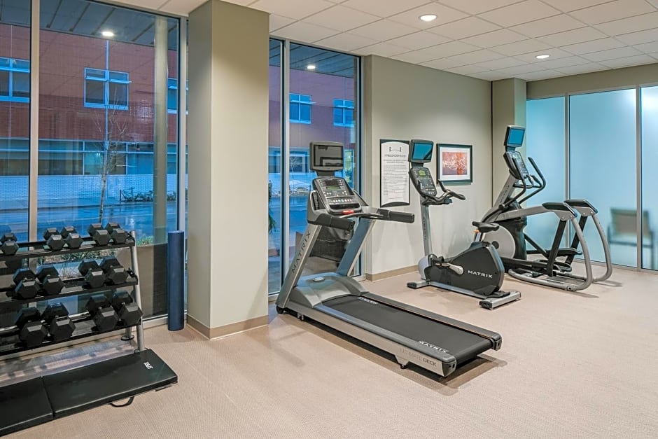 Staybridge Suites Des Moines Downtown By IHG