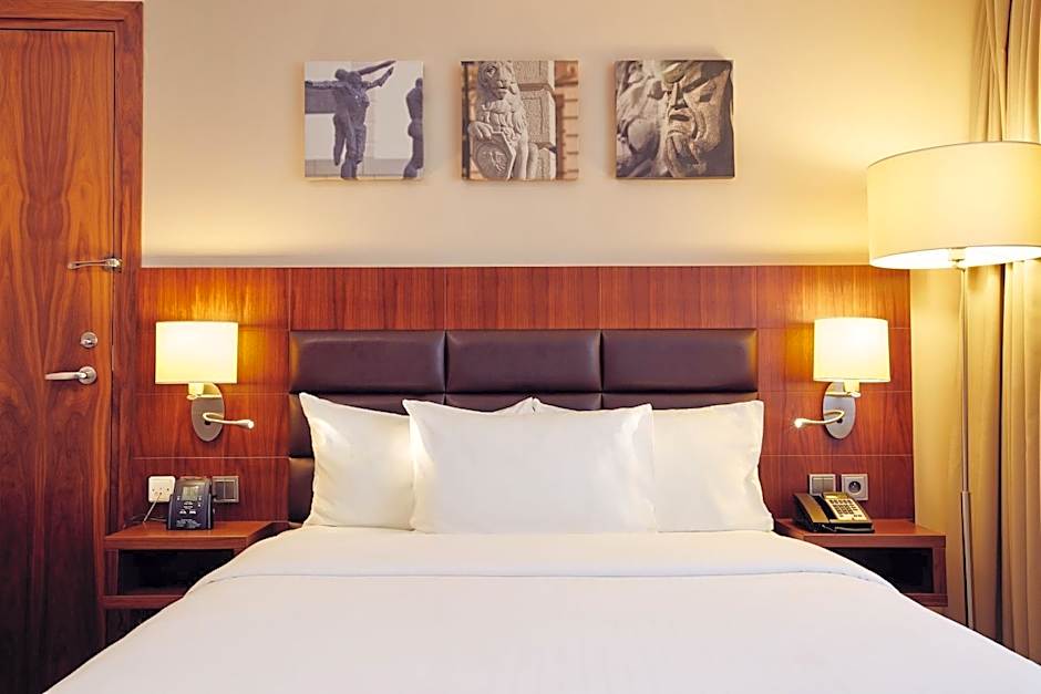 Hilton Garden Inn Rzeszow