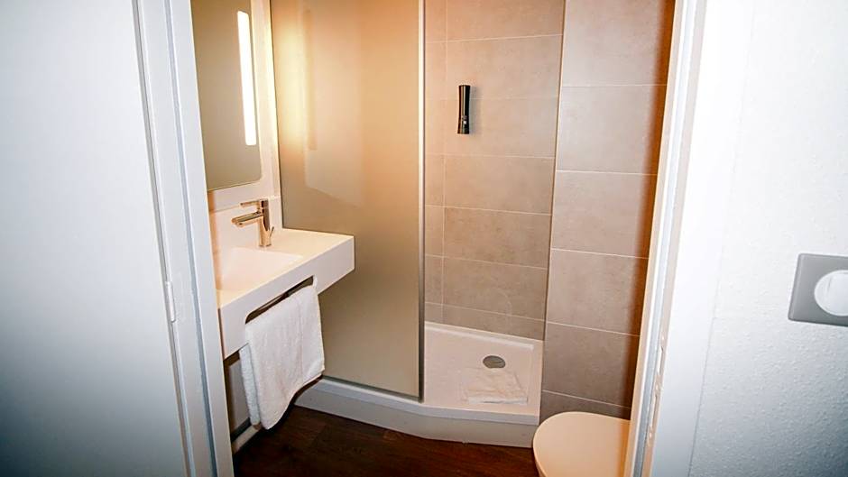 B&B HOTEL Montélimar Sud