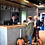 ibis budget Oostende Airport