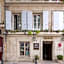 Hotel De L'Atelier