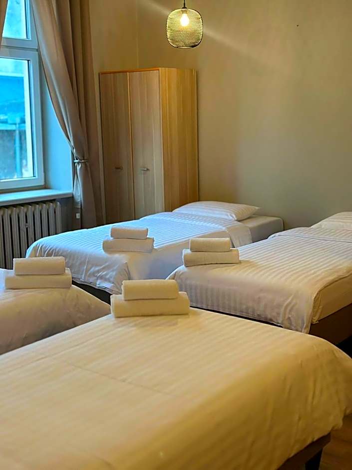 Hostel H360 - dawniej Hotelik Relax