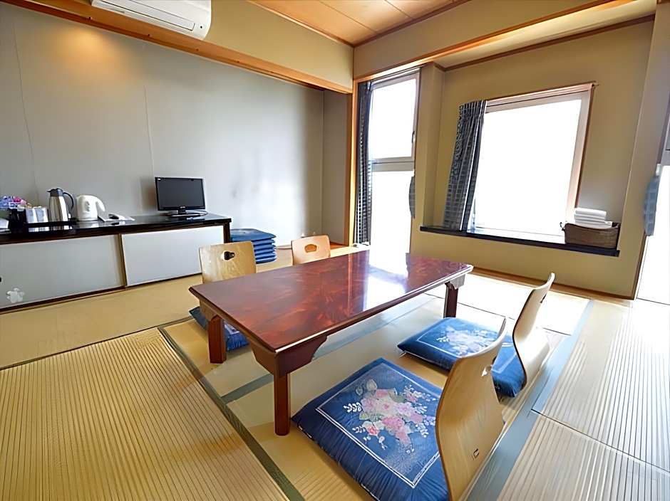 Amenity Hotel Kyoto