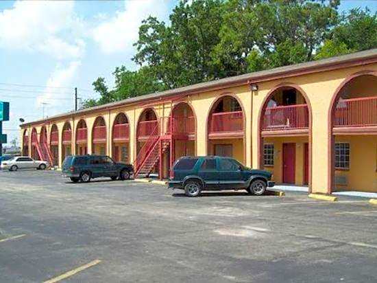 Parkway Inn Channelview