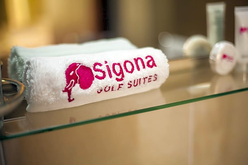 Sigona Golf Club