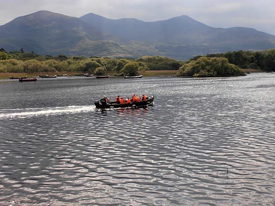 Larkfield House B&B, Ballycasheen Kerry V93 WD51