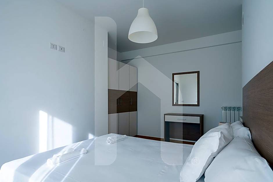 Homiday - Residence K2