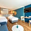 Hotel-Restaurant Seegarten-Marina