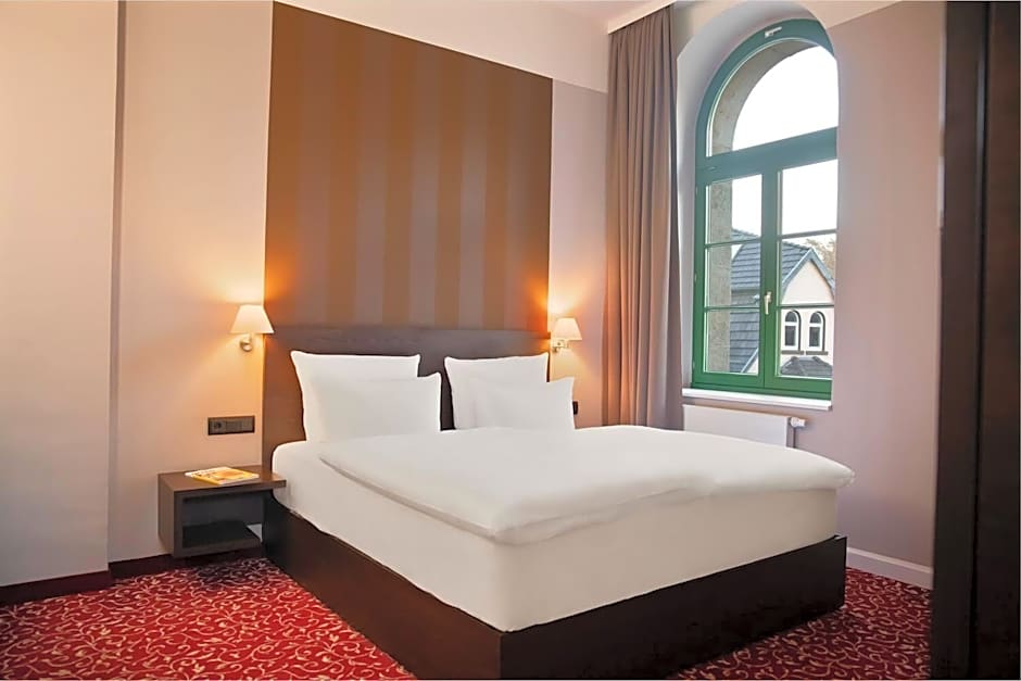 GreenLine Schlosshotel Blankenburg