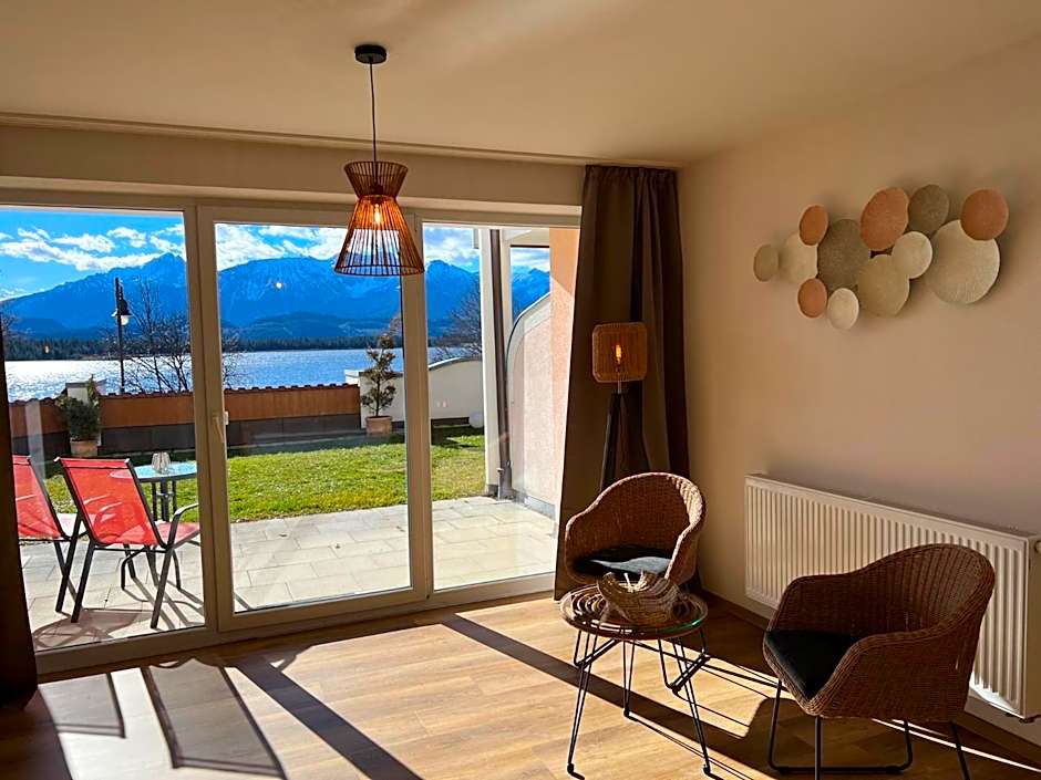 Hotel Fischer am See