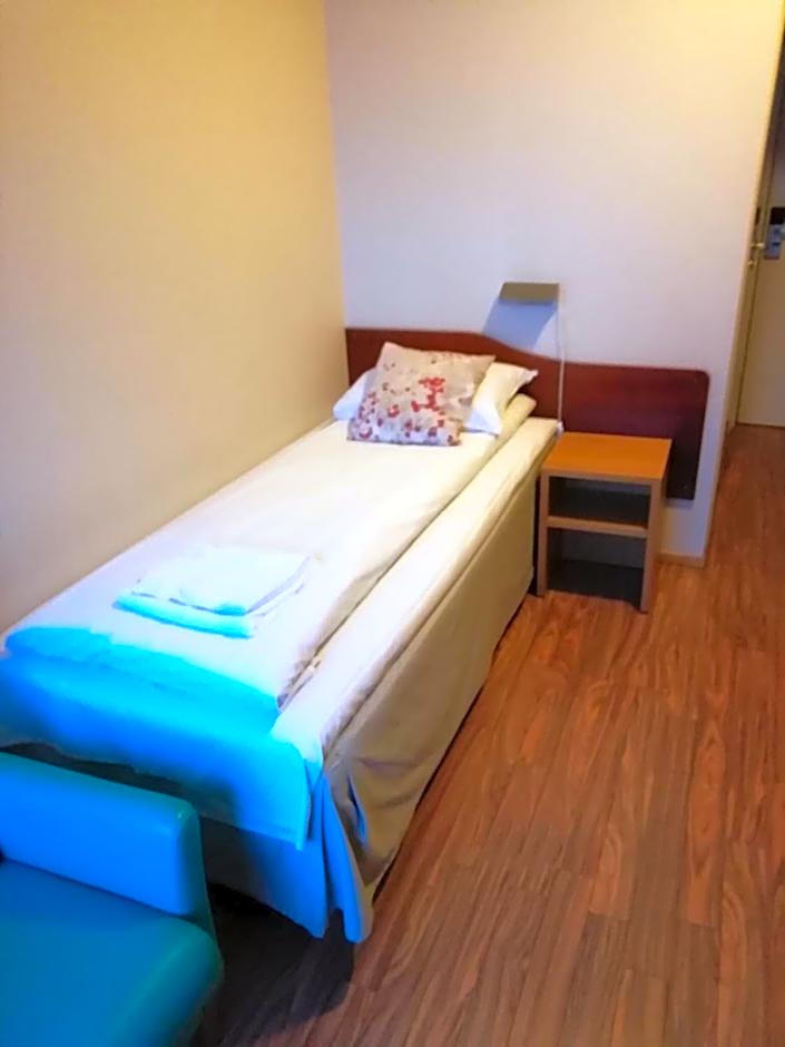 Kirkenes Hotell