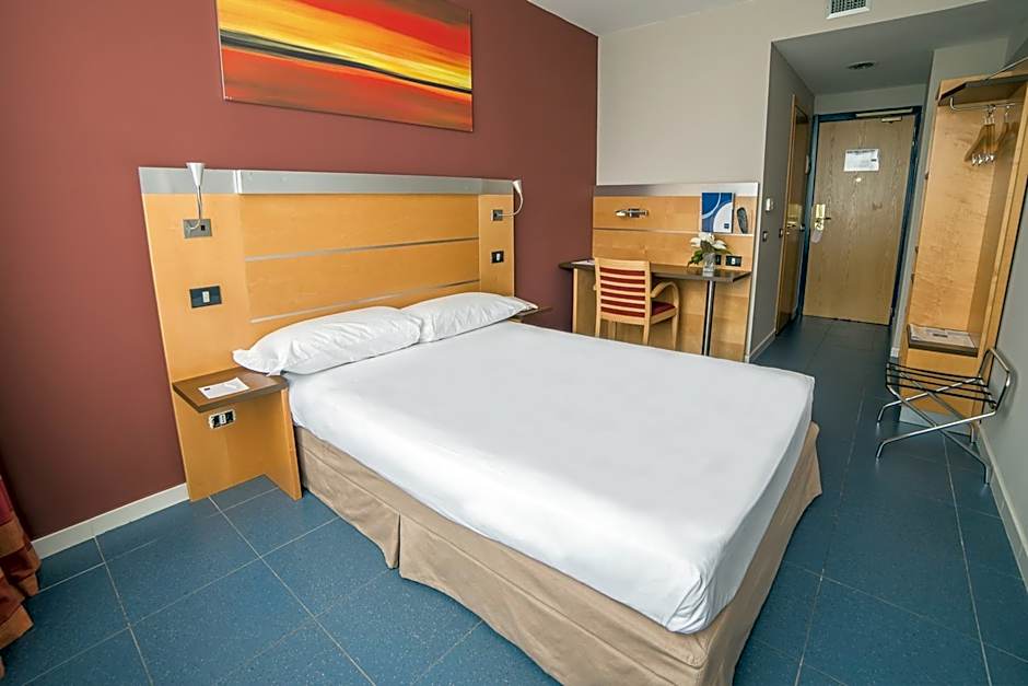 Sotel Nomentana Roma