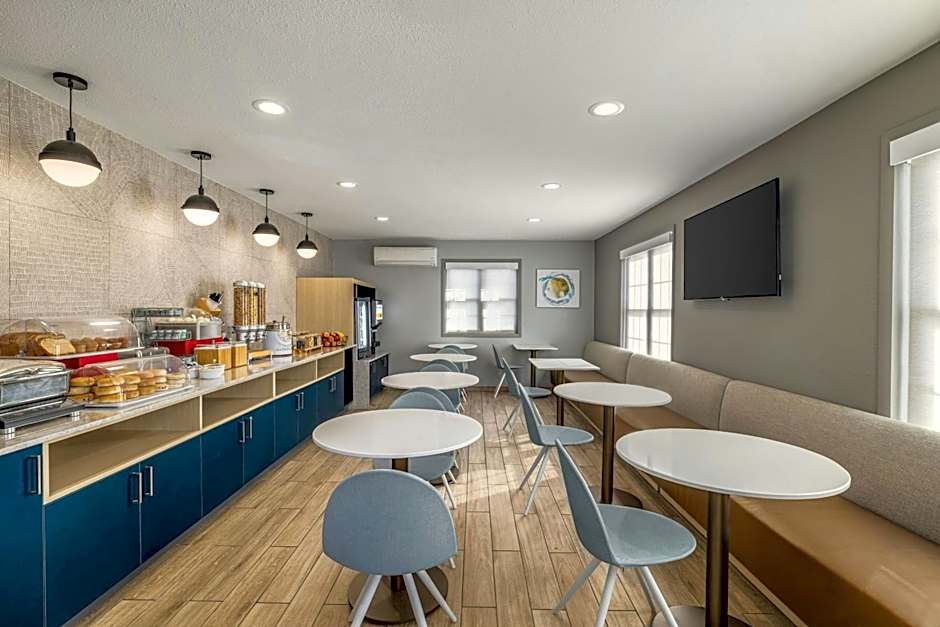 TownePlace Suites by Marriott Detroit Dearborn