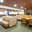 Holiday Inn Express Mexico Basilica By IHG