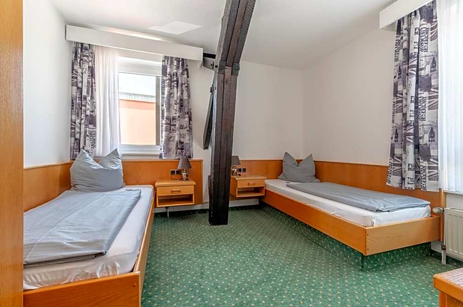 Hotel Kniestedter Hof