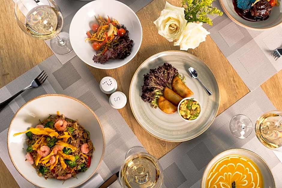 Faranda Express Belvedere