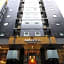 Apa Hotel Ningyocho Eki Kita