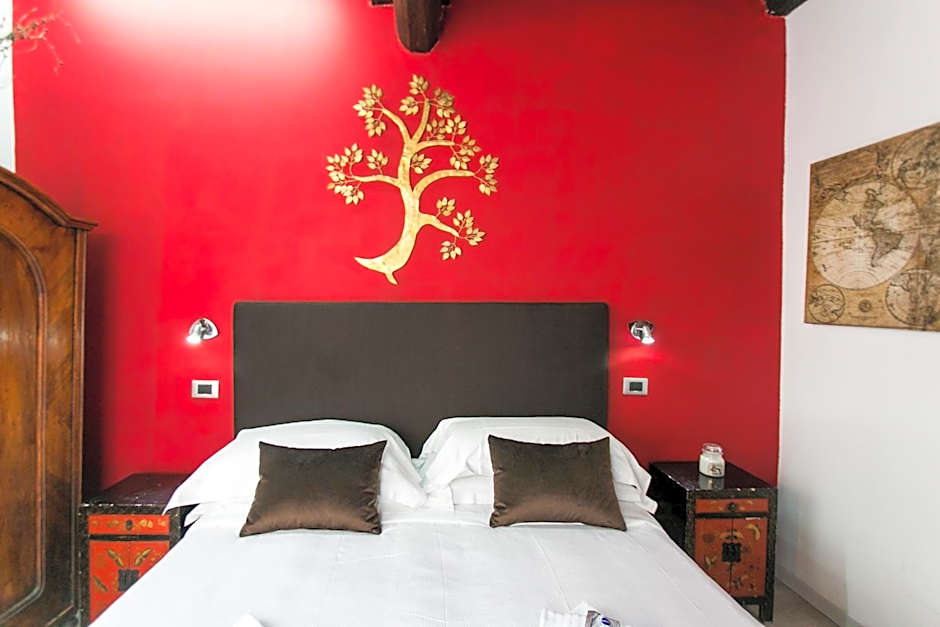 Navona First Rooms