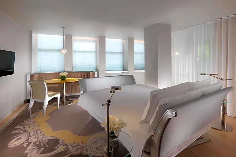 Sanderson London