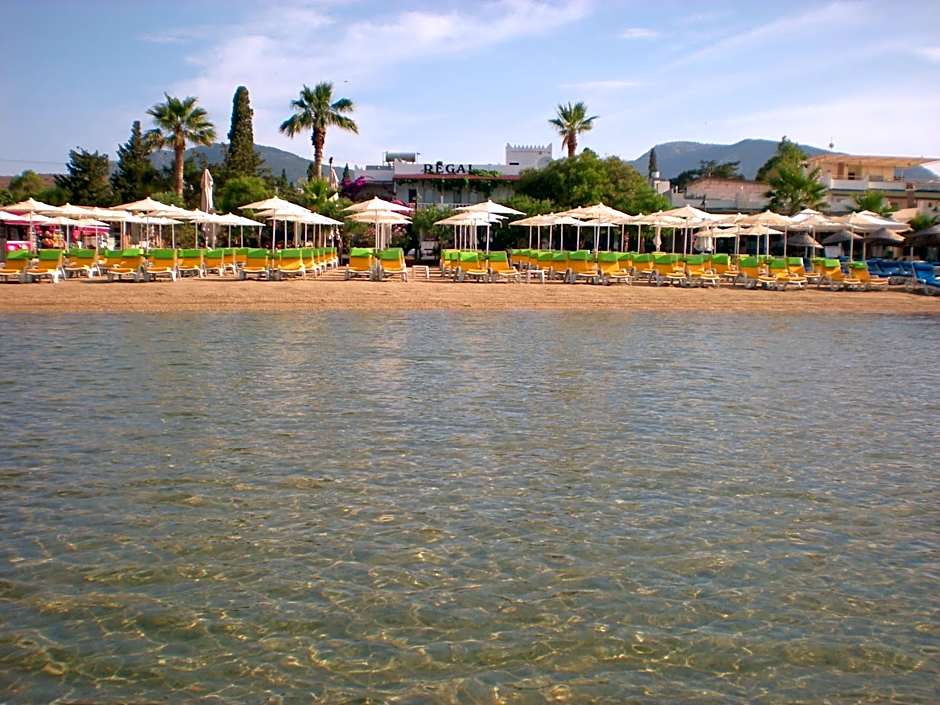 Regal Hotel