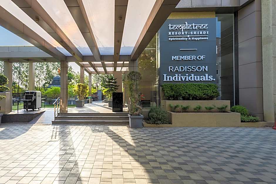Temple Tree Hotel Shirdi, a member of Radisson Individuals