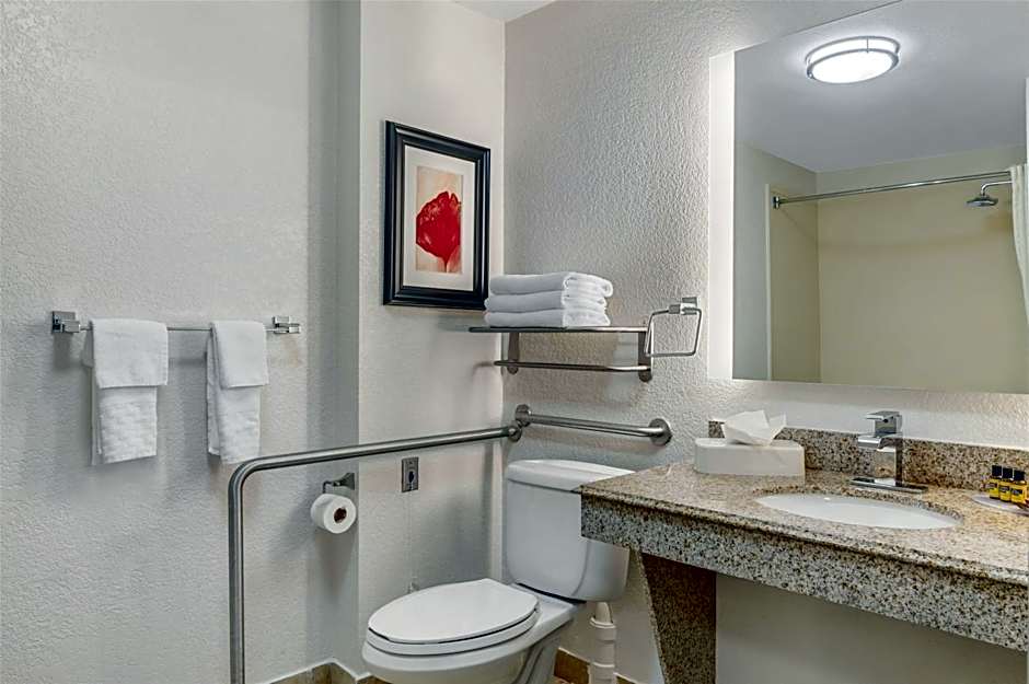 Best Western Plus Jfk Inn & Suites