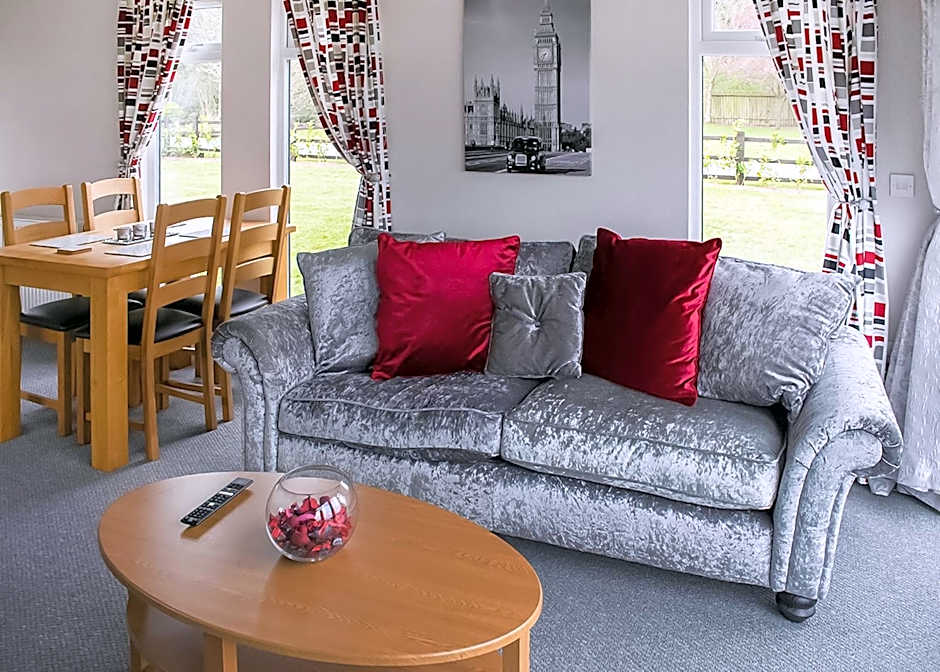 King Richards Country Lodges