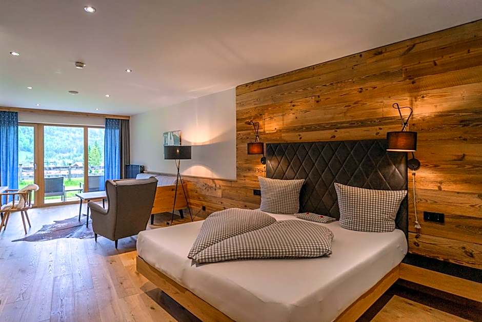 Hotel Landhaus Tirolerherz