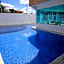 Praia dos Carneiros Flat Hotel Apto completo