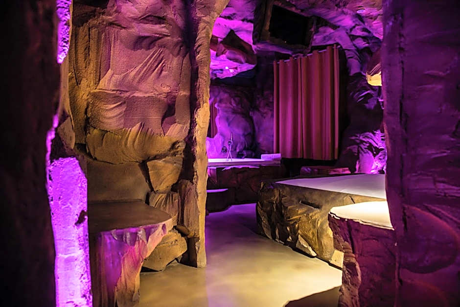 MagicSuite Guest House Roma Portuense