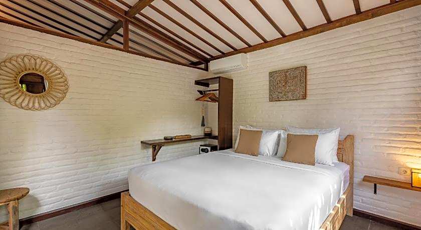 Rimba Villas Gili Air