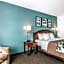Sleep Inn & Suites Mount Vernon