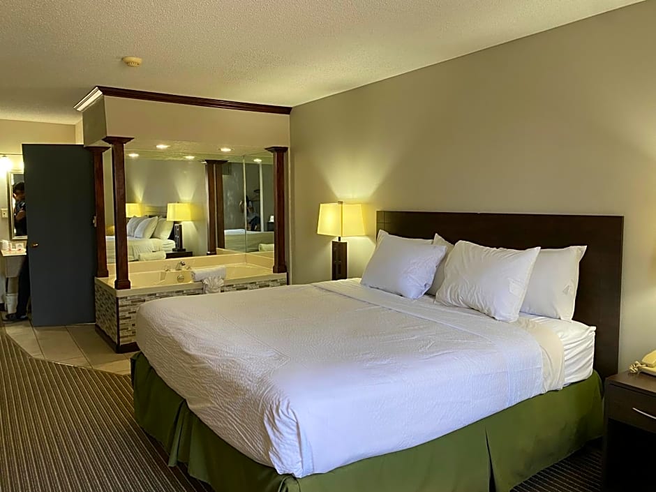 Days Inn by Wyndham Perryville