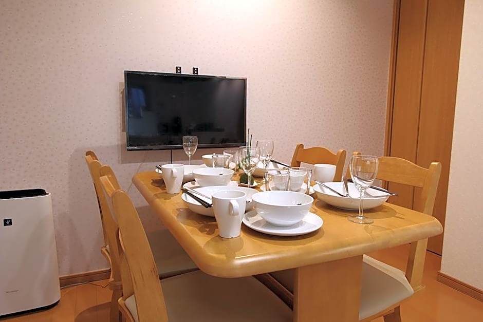 Lib Plus Villa Mibu