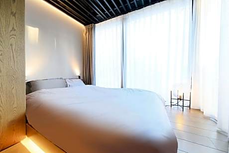 Western Style Double Room