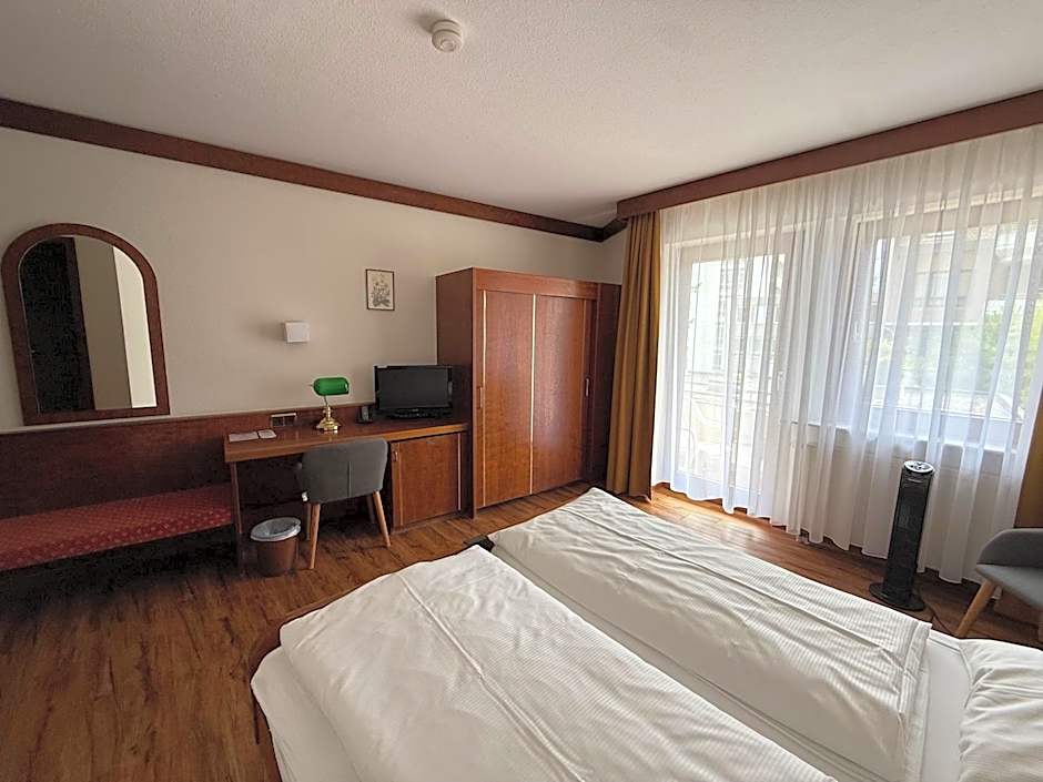 Hotel Post Viernheim