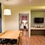Blue rabbit hotel