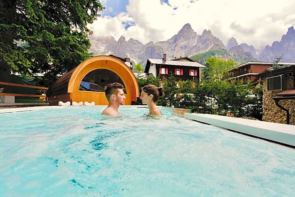 Hotel Cima Rosetta - BW Signature Collection