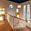 Bagatelle Gardenhouse