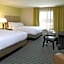 Candlewood Suites Newark South - University Area By IHG