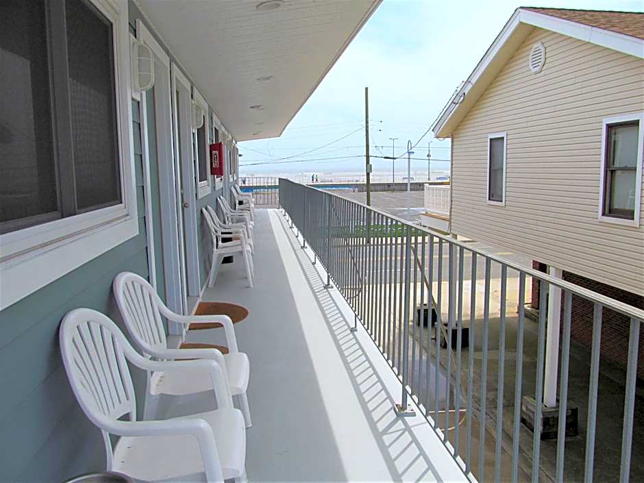 Rio Motel and Suites Wildwood Beach & Boardwalk