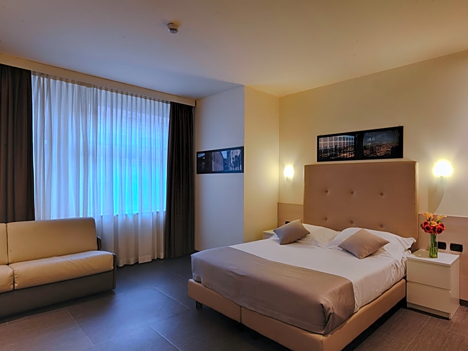 Duomo Hotel & Apartments