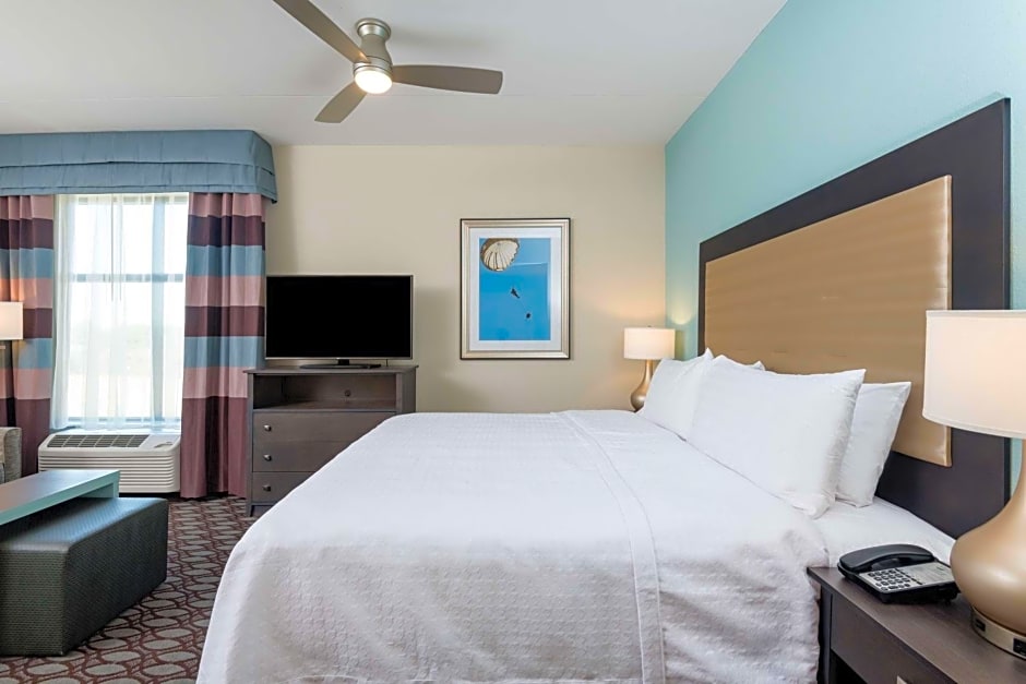 Homewood Suites by Hilton Fayetteville North Carolina