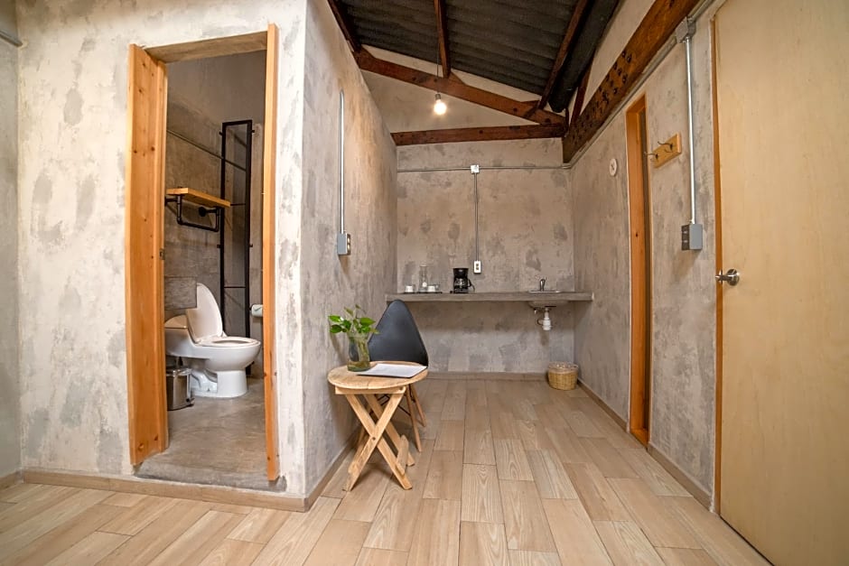 Ixmukane Suites & Spa