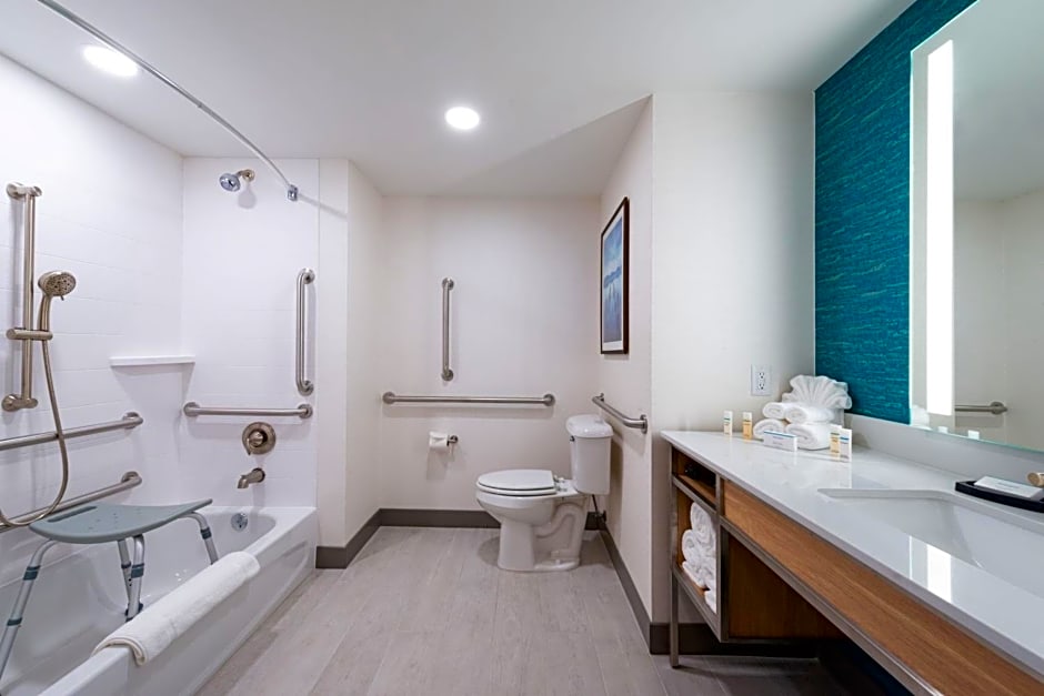 Hilton Garden Inn Seattle Lynnwood, Wa