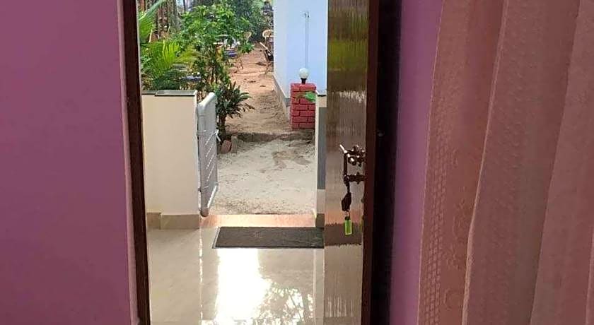 Abba's Glory Land Agonda