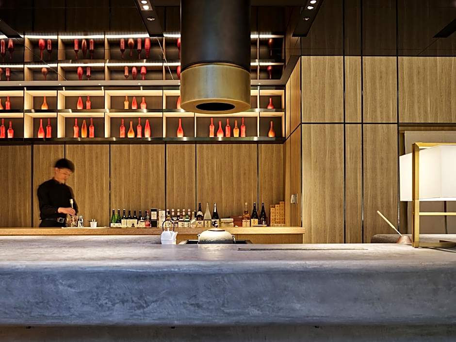 Millennium Mitsui Garden Hotel Tokyo