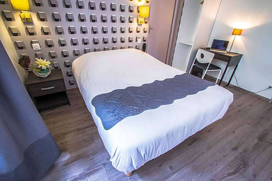 Théâtre Hôtel Chambéry